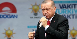 Cumhurbaşkanı Erdoğan'dan öğrencilere iş müjdesi