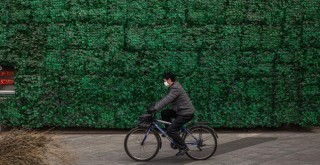 Çin'de Korona virüsünden ölenlerin sayısı 3 bin 72'ye ulaştı