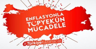 Ticaret Bakanlığı'ndan enflasyonla mücadeleye tam destek