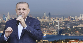 AK Parti'de yerel seçim startı verildi!