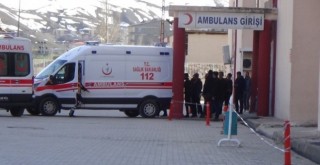 Hakkari'de çatışma: 2 askerimiz yaralı