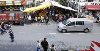 İçişleri Bakanlığından pazar yerleriyle ilgili genelge