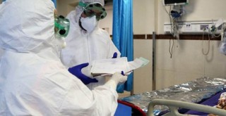 İstanbul'da sağlık çalışanlarına 3 bin 151 kişilik yer tahsis edildi