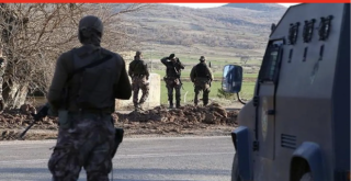 Bitlis'te 3 köyde iki gün süreyle sokağa çıkma yasağı ilan edildi