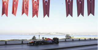 Formula 1'in dönüşü İstanbul ekonomisine ivme kazandıracak