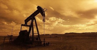 ABD'nin petrol stokları 8,3 milyon varil azaldı