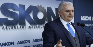 Binali Yıldırım: Darbelerin bize maliyeti...