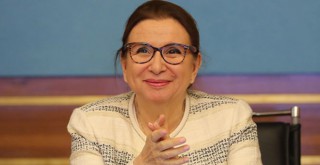 Bakan Pekcan: 'Yatırımcılarımıza her türlü desteği vermeye hazırız'