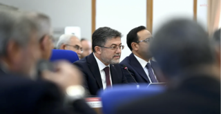 Tarım ve Orman Bakanlığı’nın 2025 bütçesi kabul edildi