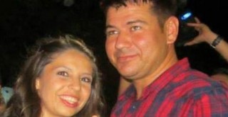 Kazada öldüğü sanılan kadını, kocası boğarak öldürmüş