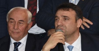 Adaylığı çekilen CHP'li Suat Nezir'den partisine zehir zemberek açıklama