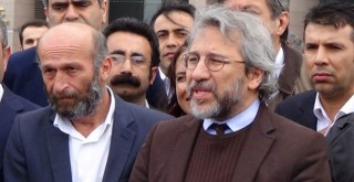 Can Dündar'a silahlı saldırı girişimi davasında karar