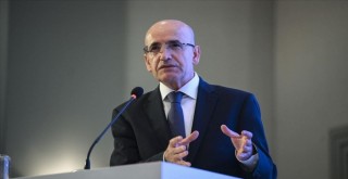 2 milyar dolar tahvil ihracı gerçekleşti