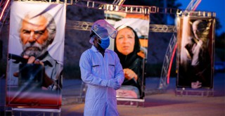 İran'da korona virüsten ölenlerin sayısı 6 bin 486'ya yükseldi