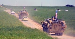  Irak'ta DAEŞ karşıtı koalisyon güçleri faaliyetlerini askıya aldı