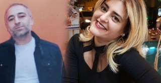 Sevgilisini öldürüp intihar etti