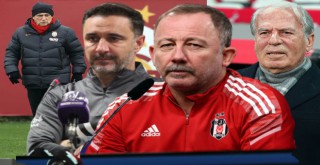 Süper Lig'e teknik direktör dayanmıyor; 20 haftada 17 isim!