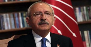 Kılıçdaroğlu kendisine saldıranlardan şikayetçi oldu