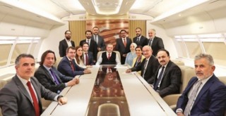 Cumhurbaşkanı Erdoğan'dan, net İdlib mesajı: