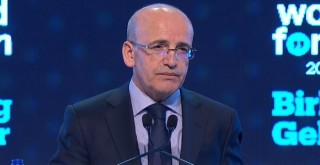 Bakan Şimşek: 