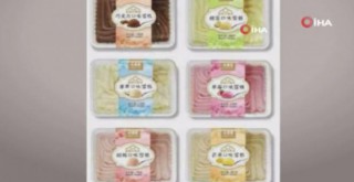 Çin'de dondurmalarda koronavirüs tespit edildi