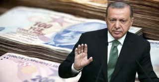 Erdoğan: Amacımız 85 milyonun kalıcı refah artışını sağlamaktır