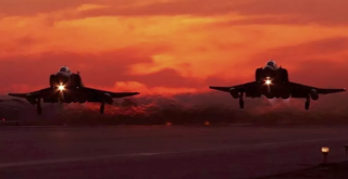 Diyarbakır hareketlendi! F-16'lar havalandı: Yerle bir edildi