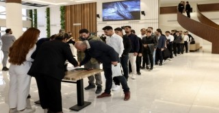 Havacılık ve Uzay Sanayi personel alımı başladı