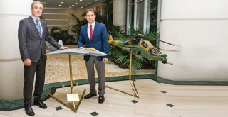 Kendi uçağımız olması Millî Muharip Uçağı üstün kılar