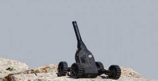 'ACROB İKA'lar güvenlik güçlerimizin yardımcıları olacaklar'