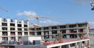 İnşaatlarda yeni dönem, 2 Haziran'da başlıyor!