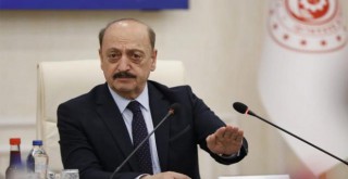 Vedat Bilgin'den EYT'lilere müjde: