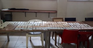 Dilencinin üzerinden çıkan para dudak uçuklattı