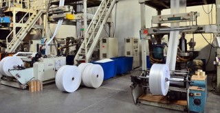 Poşet üretimi, yüzde 50 azaldı