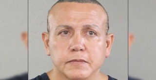 ABD'yi Karıştıran Bombalı Paketlerin Faili Yakalandı