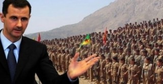  Katil Esed ile PKK anlaştı!