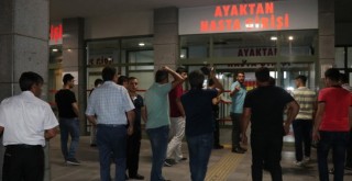İstanbul’da 100 kişi yemekten zehirlendi
