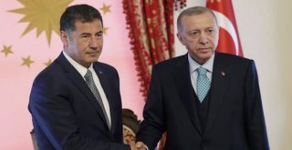 Sinan Oğan'dan dikkat çeken paylaşım: