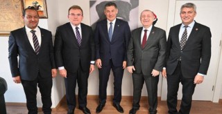 ATA İttifakı resmen sona ermiştir