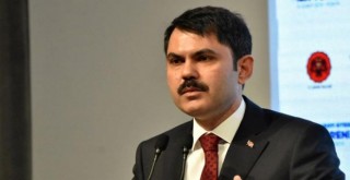 Bakan Kurum açıkladı: 3 gün içinde 25 bin başvuru geldi