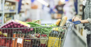 İstanbul’un enflasyonu Mayıs ayında yüzde 46,57 oldu