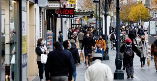 Fransa'da son 24 saatte korona virüsten 292 ölüm