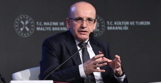 Bakan Şimşek: 