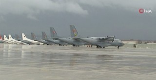  Wuhan'daki Türk vatandaşlarını tahliye edecek uçak yola çıktı