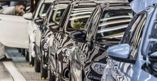 Toyota, 580 bin aracını geri çağırdı