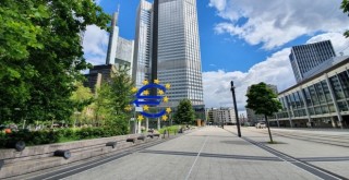ECB'den 
