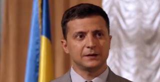 Zelenskiy: 'İran çok yönlü soruşturmaya hazır olsun'