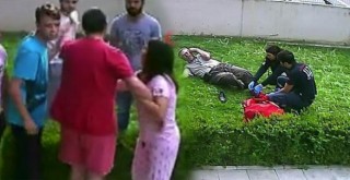 'Bir damla gözyaşı için hepinizi öldürürüm'