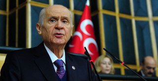 Bahçeli'den Türk Tabipleri Birliği açıklaması!
