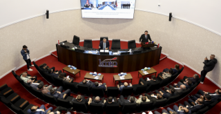 Buluntu: “Kahramanmaraş Üretmeye Devam Ediyor”